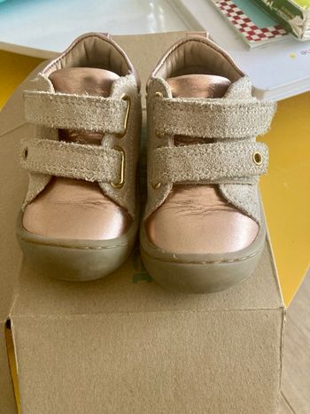 Chaussures bébé