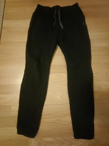 Bas survêtement épais Decathlon taille s