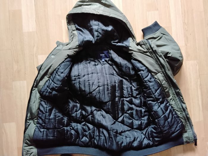 anorak  12 ans kiabi - photo numéro 3