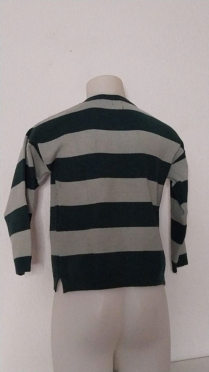 Pull  4 ans garçon Kiabi - photo numéro 2