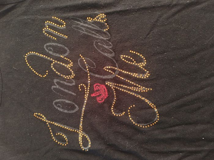 Tee-shirt 3 ans - photo numéro 4