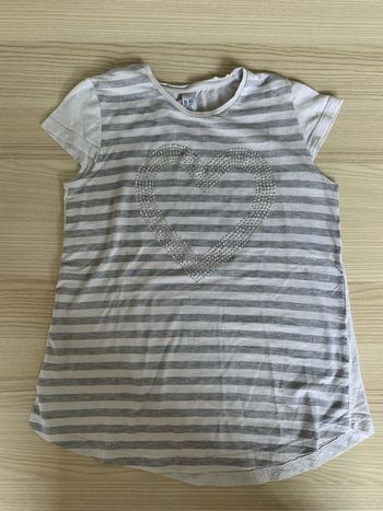 t-shirt zara kids