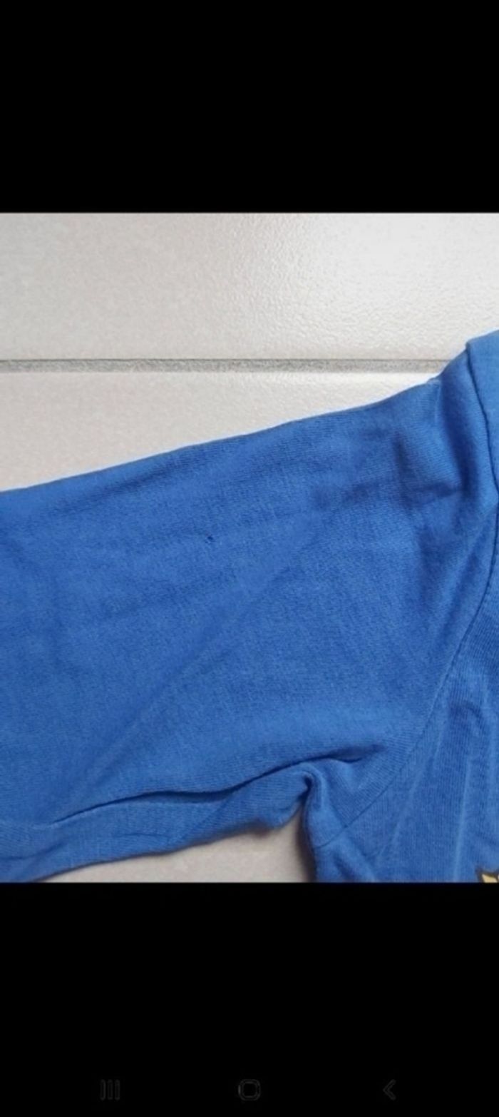 Tshirt manche longue 3 ans - photo numéro 3