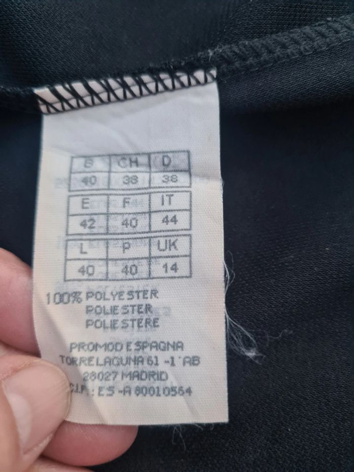 Combinaison sexy vintage Cérémonies NOËL ! Réveillon - photo numéro 6