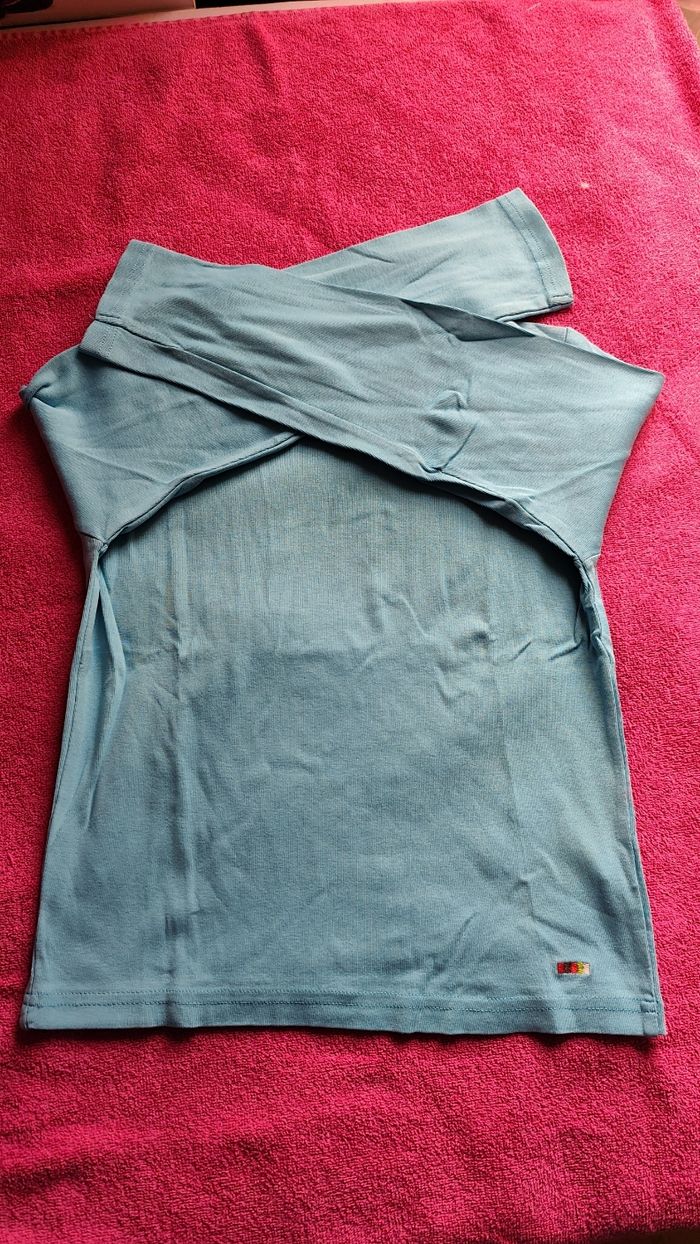 Tee shirt - photo numéro 4