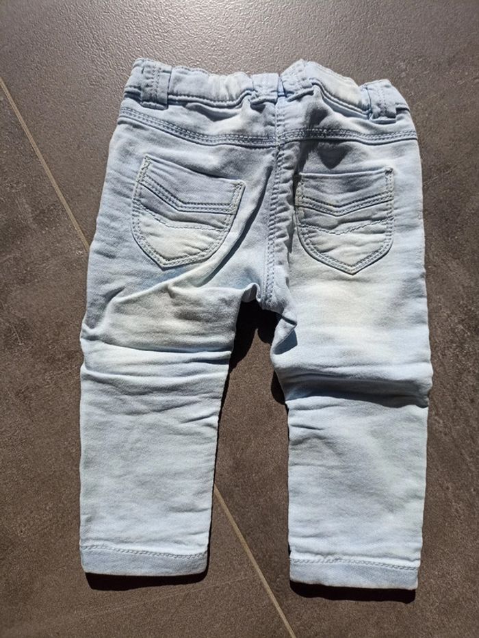 Jeans T68 TAO - photo numéro 2