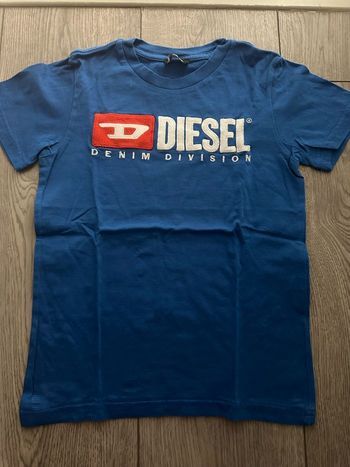 T-shirt Diesel 6 ans