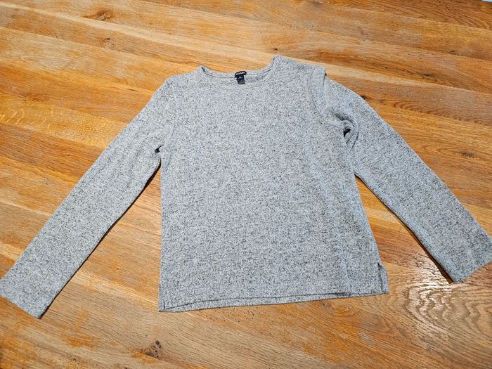Pull 8 ans