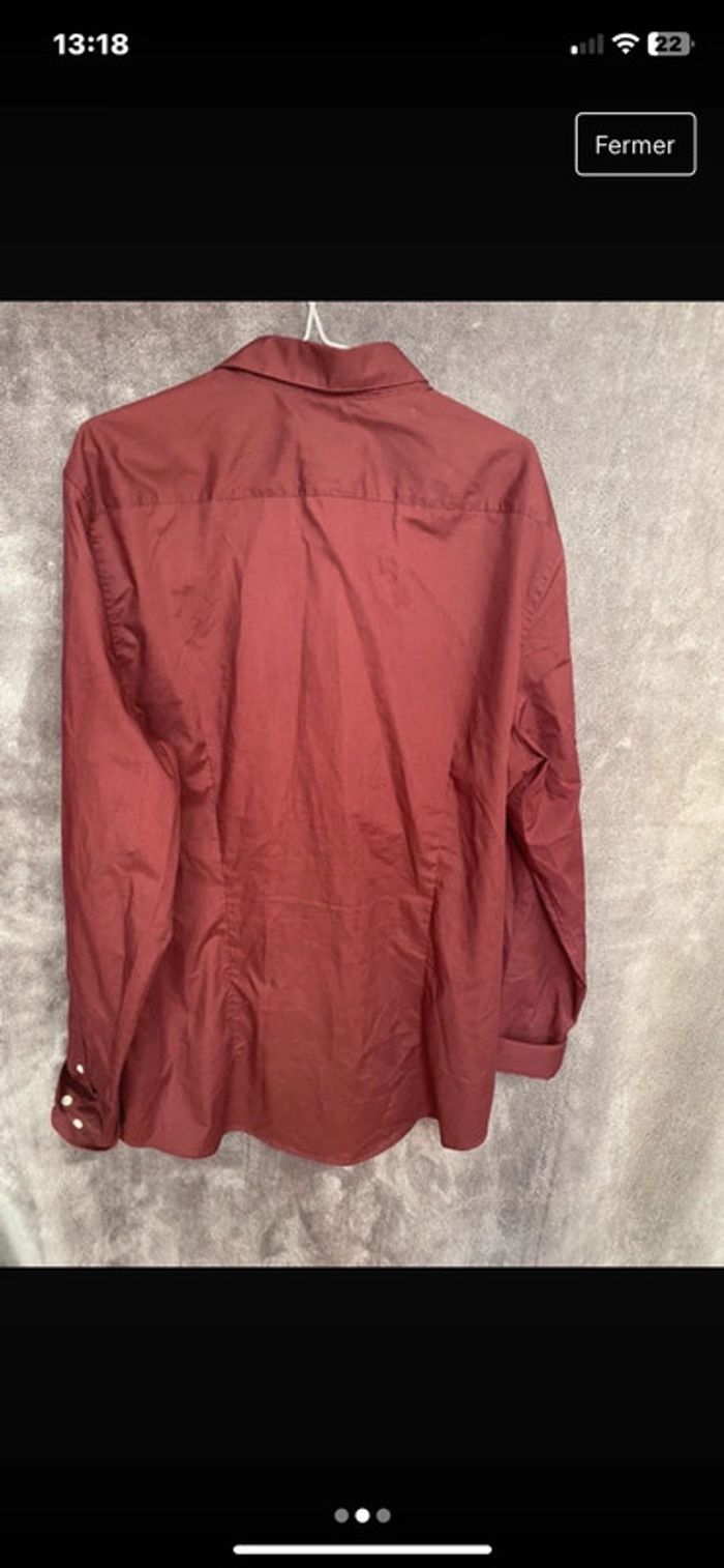 Lot de 4 vêtements homme - photo numéro 15