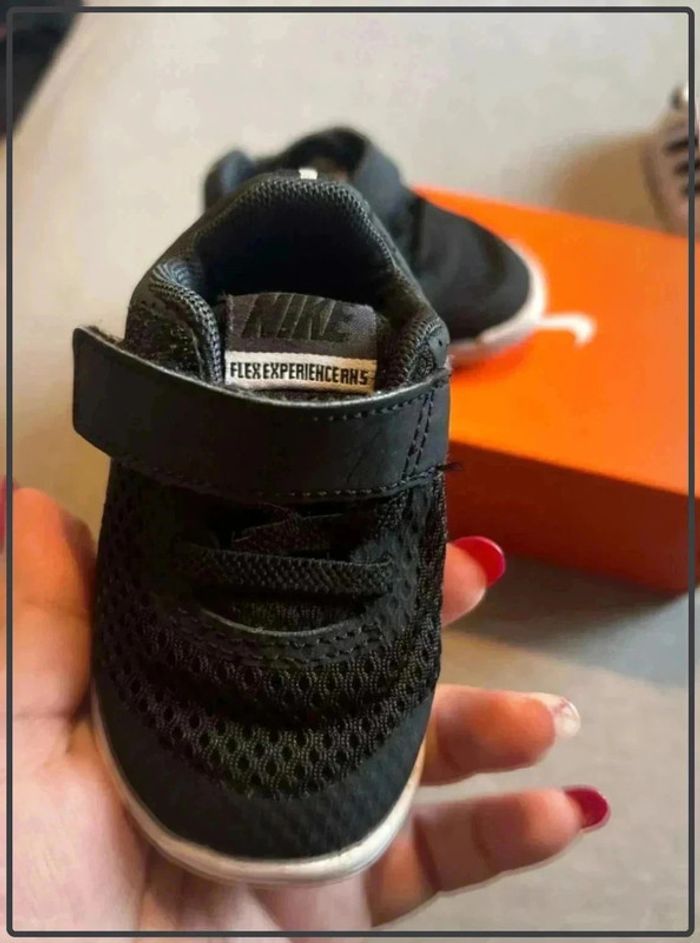 Nike flex pointure 18.5 - photo numéro 4