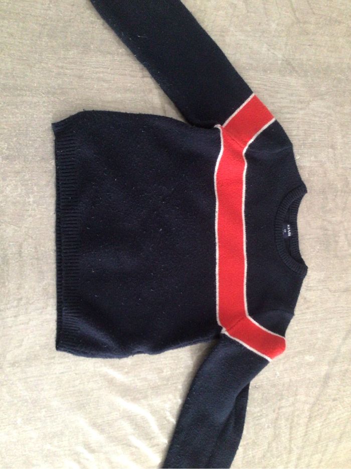 Pull.