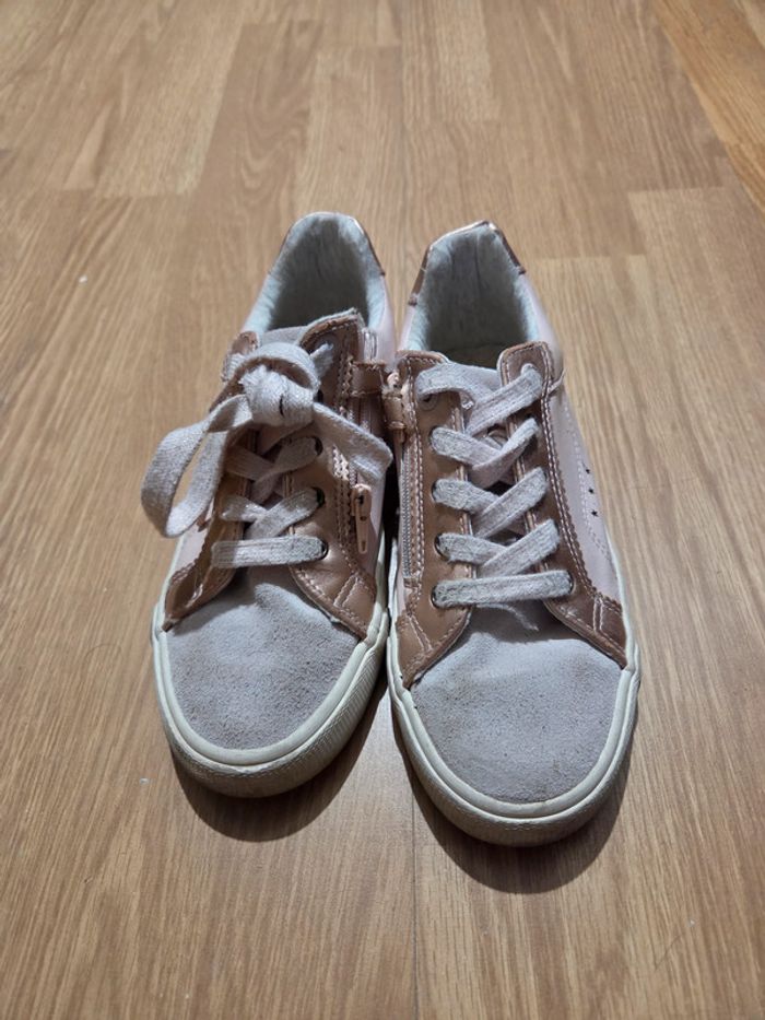 Chaussures fille - 31 - photo numéro 2