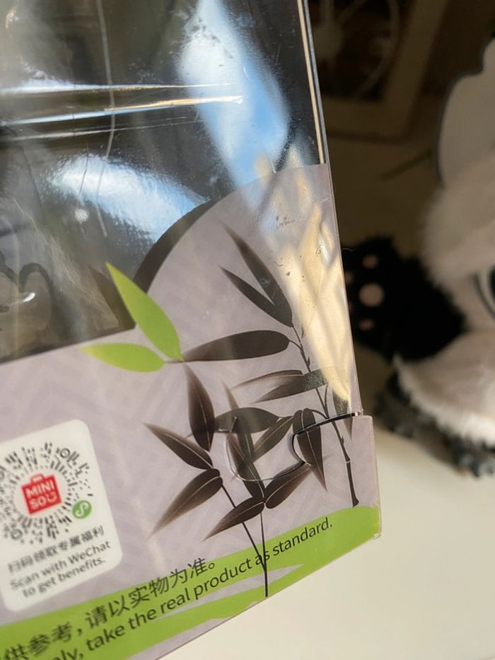 Stitch 🐼 Miniso China Exclusive - photo numéro 20