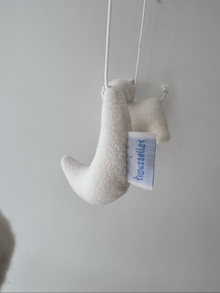 Mobile bébé - photo numéro 6