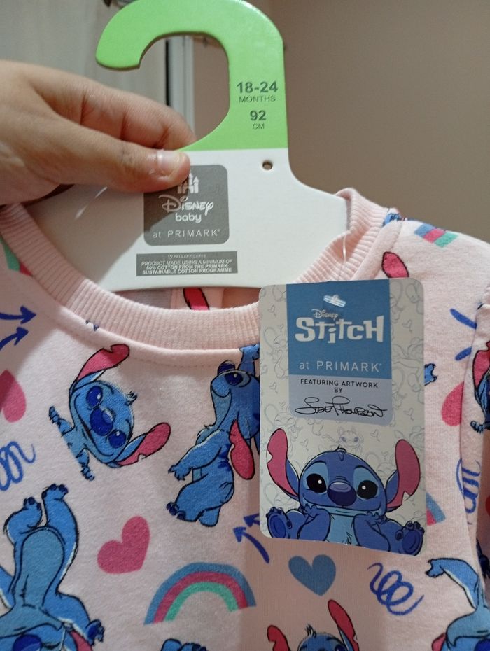 Robe Stitch neuve - photo numéro 3