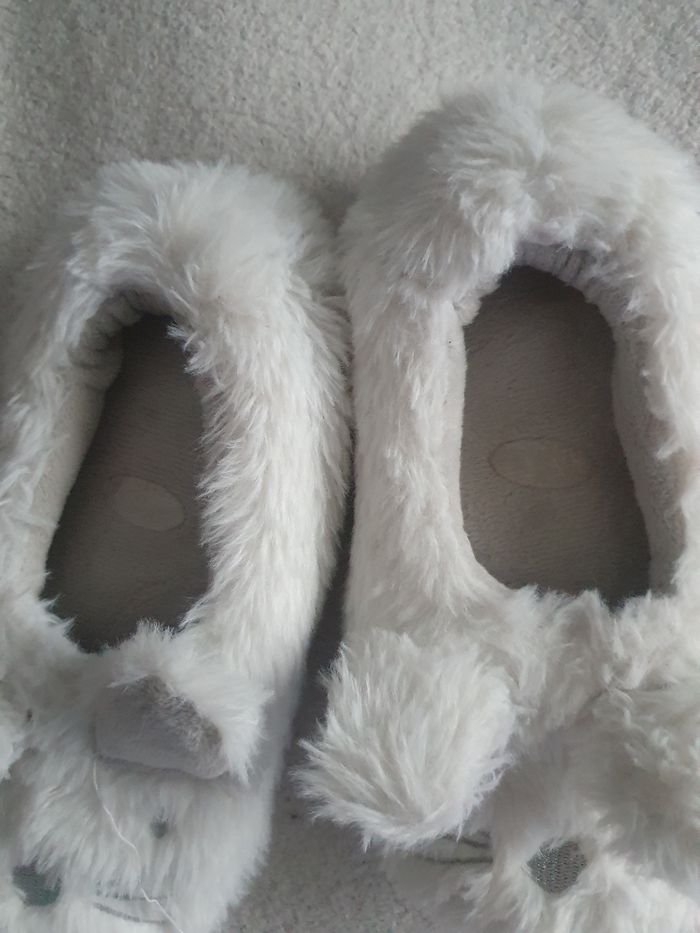 Chaussons P.24/25 - photo numéro 2