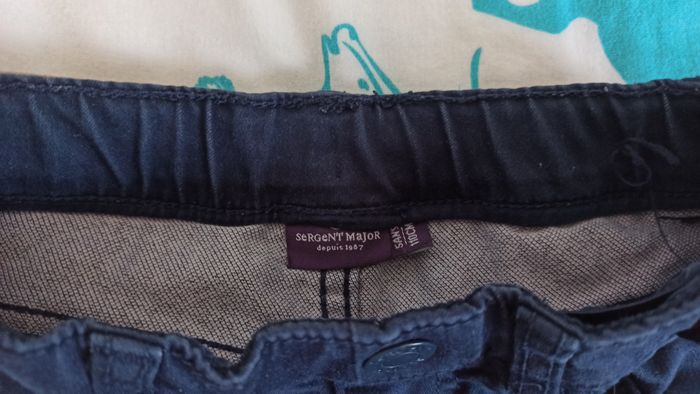 Pantalon 5 ans - photo numéro 3
