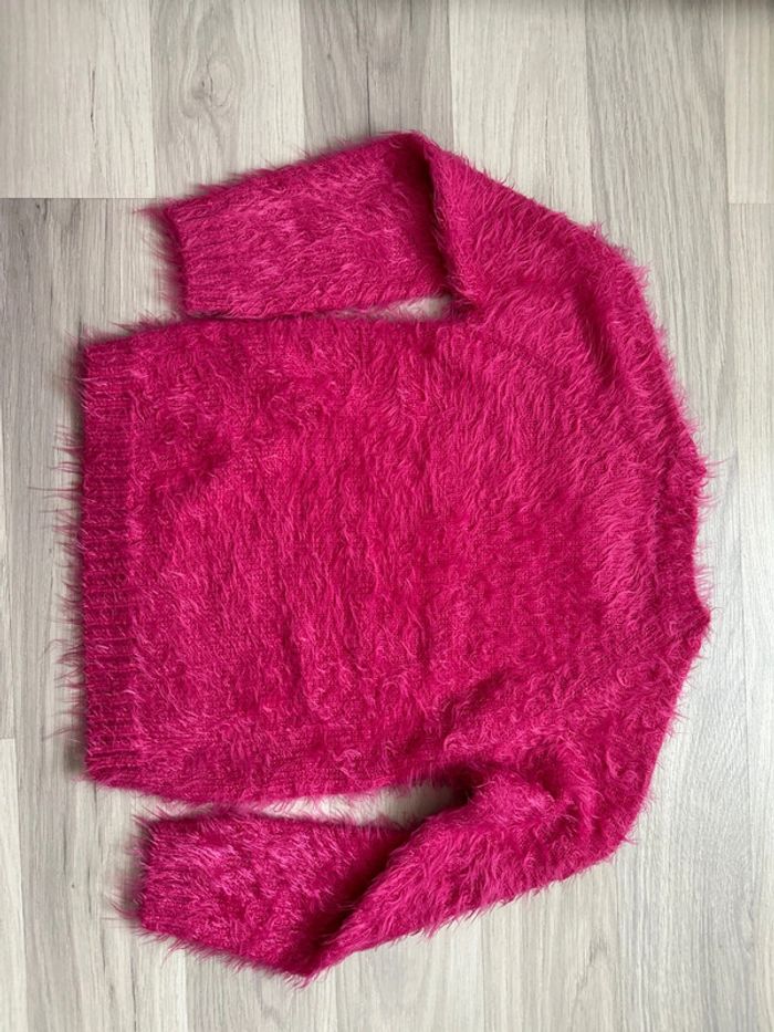 Pull 5 ans - photo numéro 5