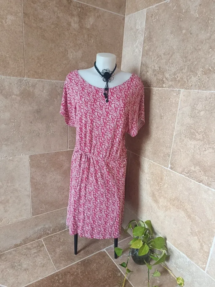 Robe femme 46