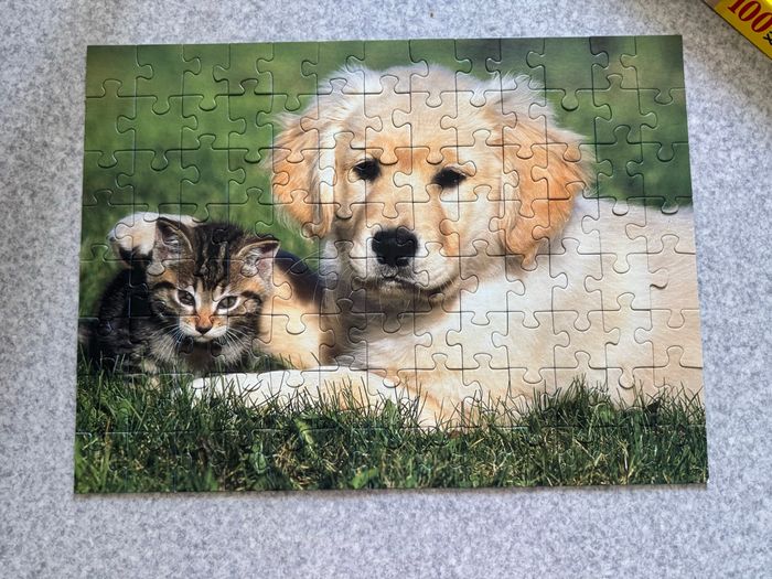 Puzzle - photo numéro 2