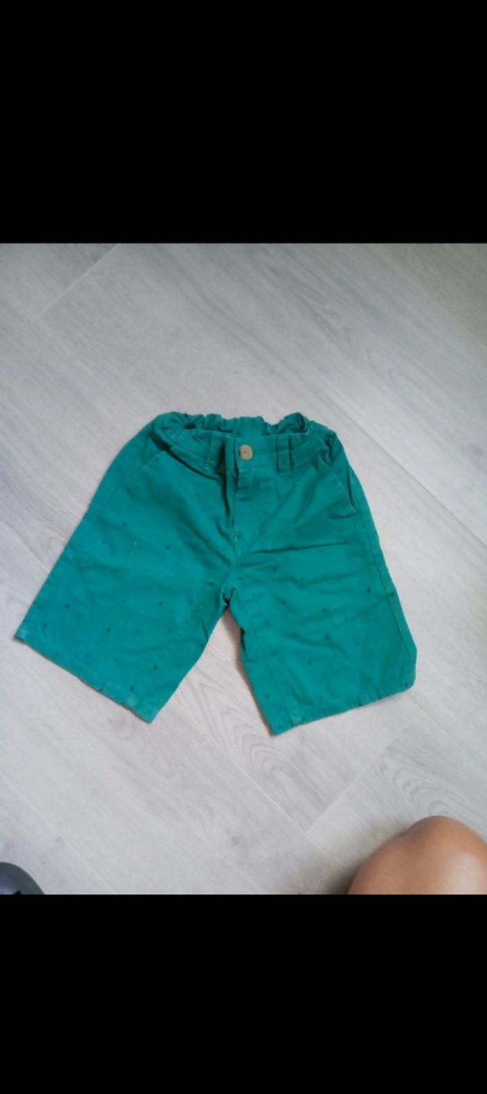 Short