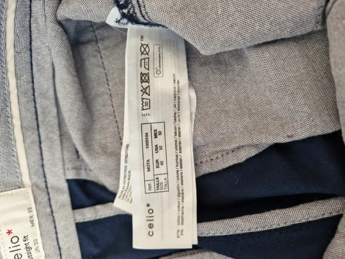 Pantalon - photo numéro 4