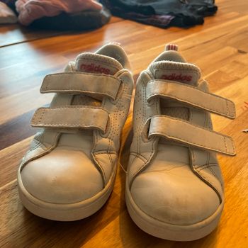 Adidas fille