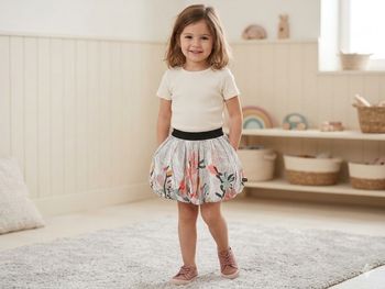 Jupe Catimini 4 ans