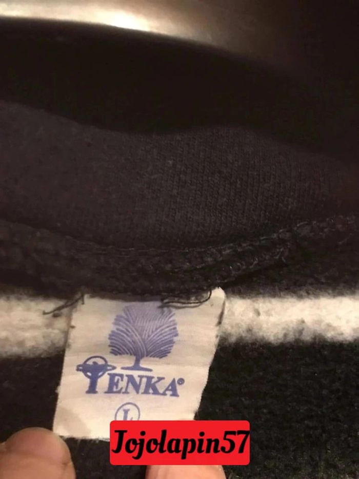 Marinière Tenka - photo numéro 3