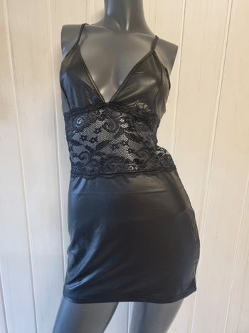 Robe sexy L/XL