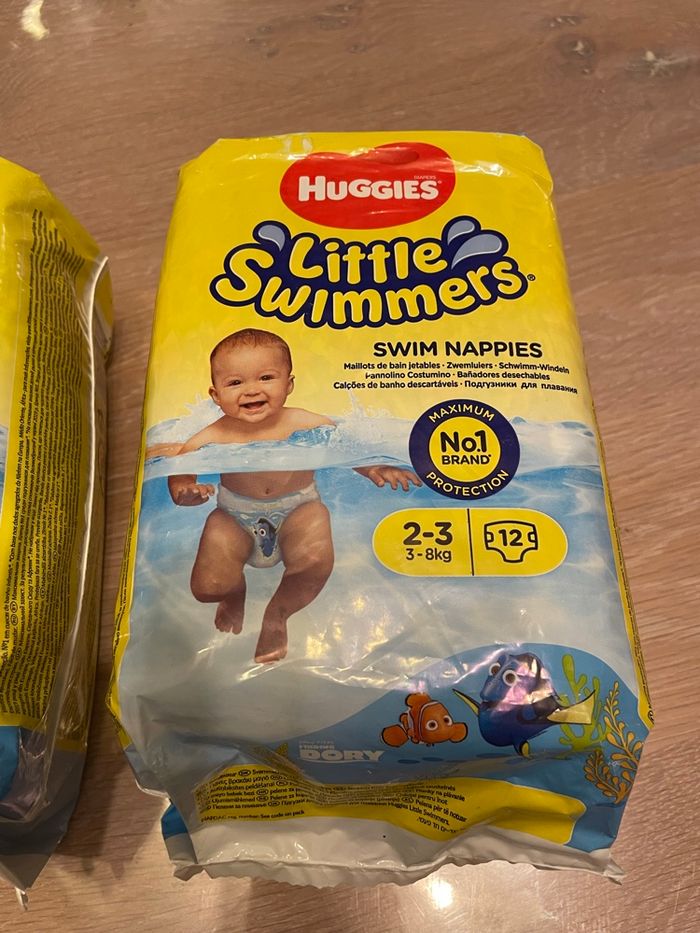 Lot couches piscine - photo numéro 4