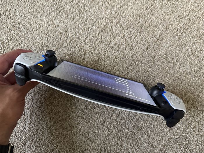 Sony Playstation 5 pro+portal PS5 - photo numéro 10