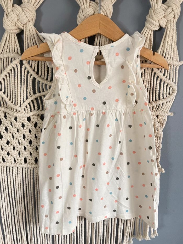 Lot de 2 robes - photo numéro 3