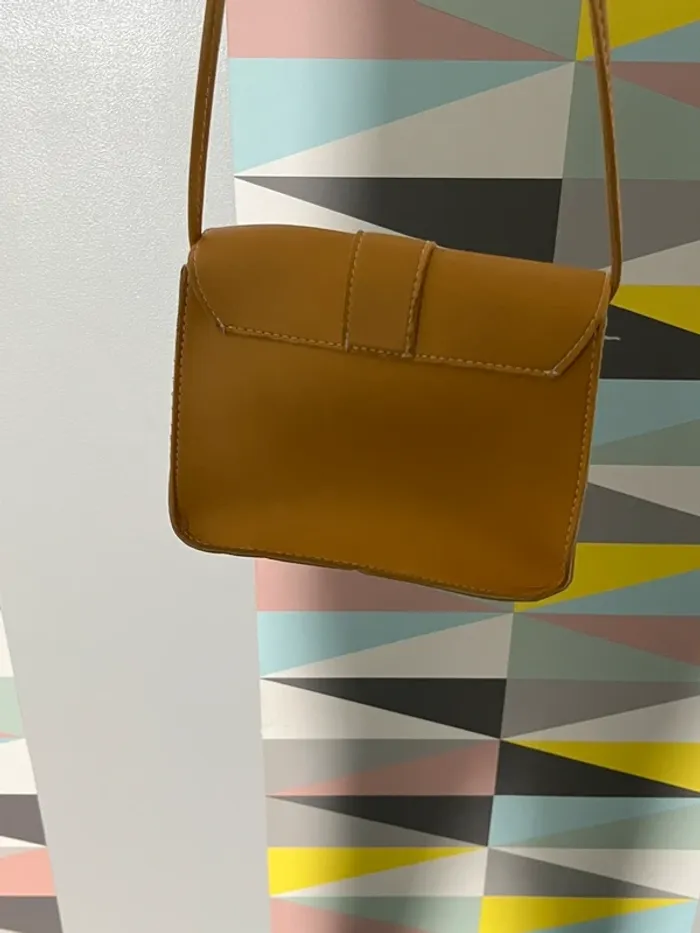 Sac bandoulière - photo numéro 2