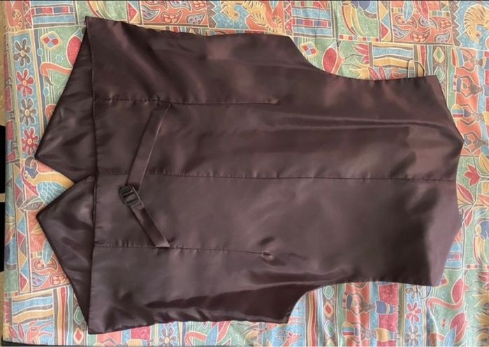 Costume 3 pièces - photo numéro 8