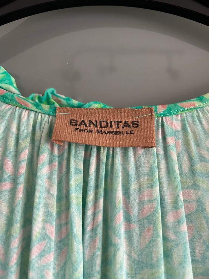 Longue robe Banditas TU - photo numéro 8