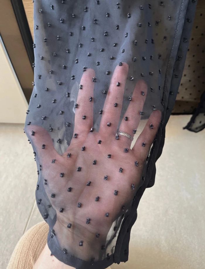 Chemisier femme promod taille 40 - photo numéro 3