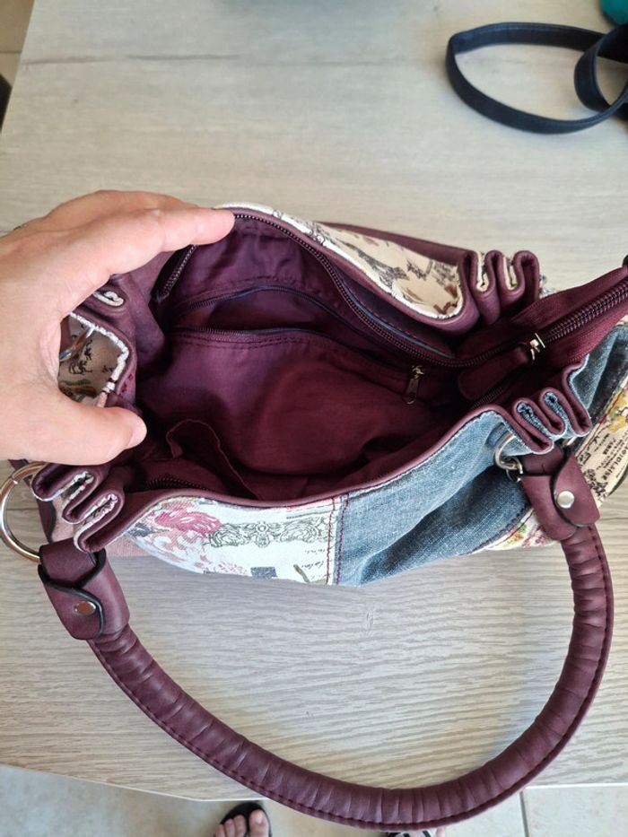Sac à main - photo numéro 3