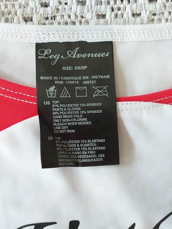 Haut - photo numéro 3