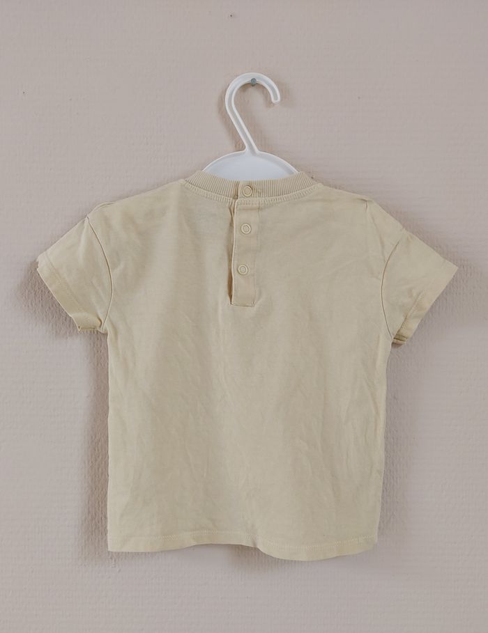 T-shirt - photo numéro 2