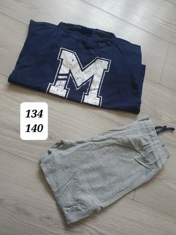 Pyjama 134/140