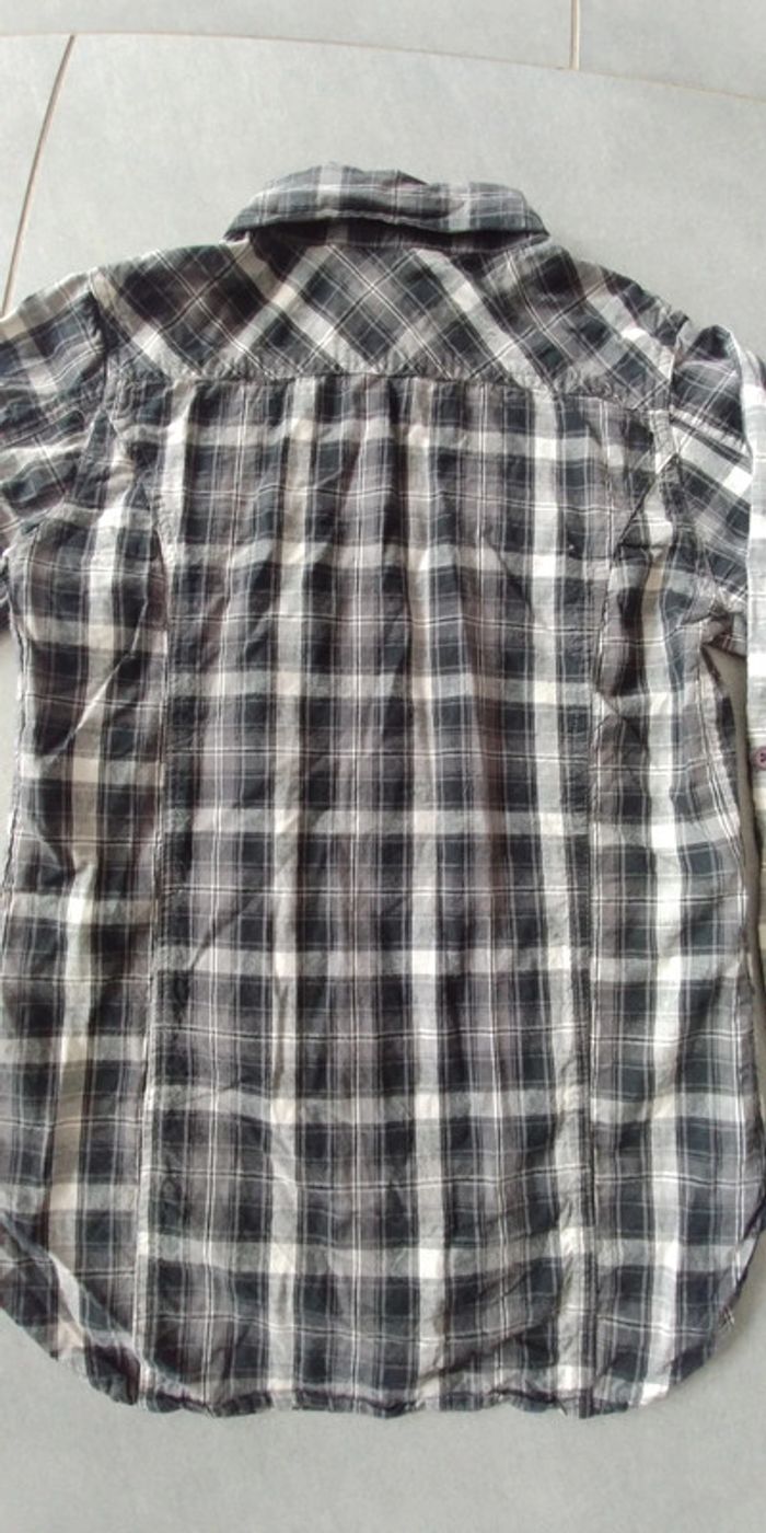 Chemise fille 12 ans - photo numéro 4