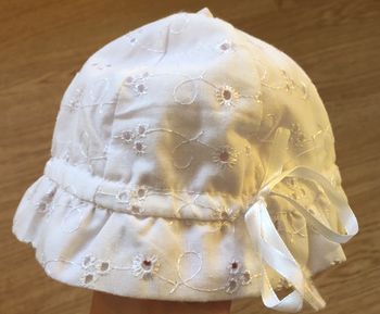 Bob / Chapeau d’été