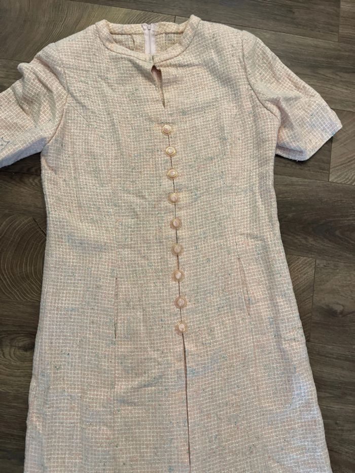 Robe vintage - photo numéro 2