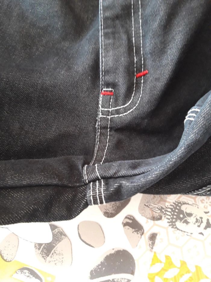 Jeans 8 ans - photo numéro 7