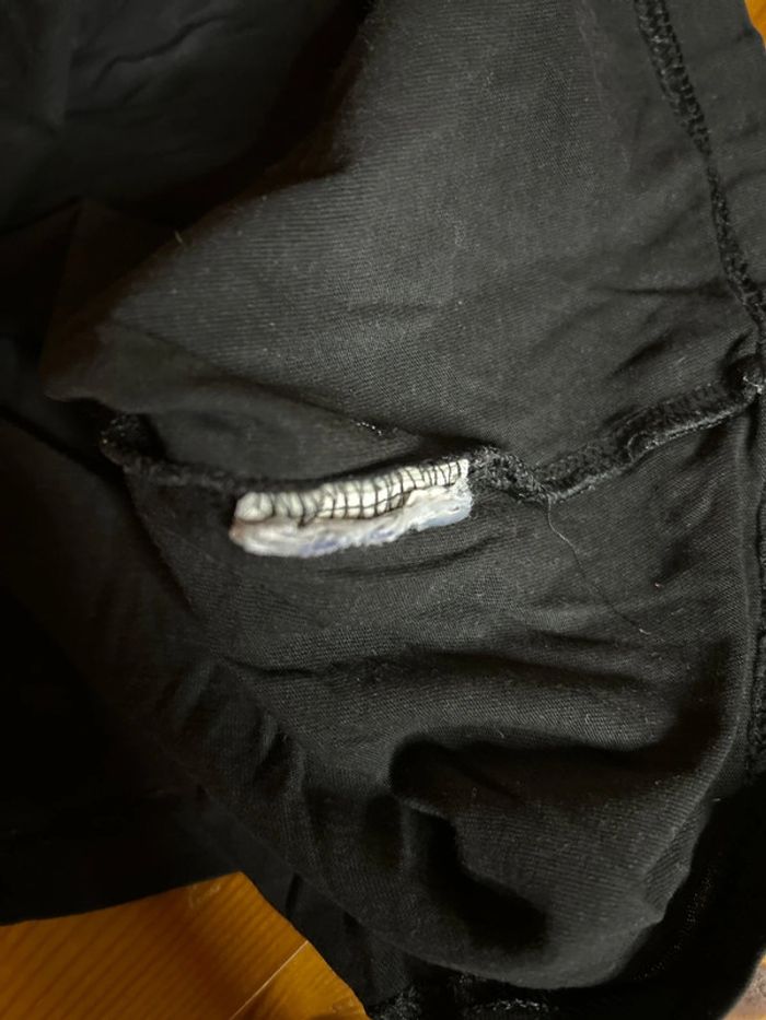 T-shirt fila - photo numéro 6