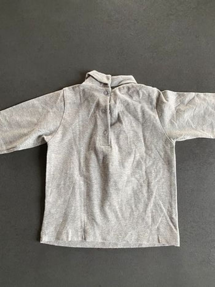 Sous pull 18 mois - photo numéro 2
