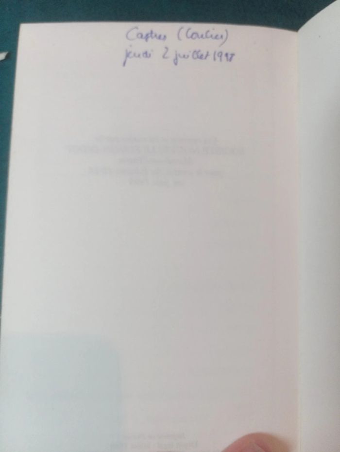 Anne Perry - Rutland Place - photo numéro 4