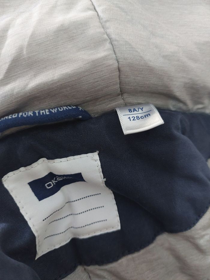 Manteau okaidi - photo numéro 4