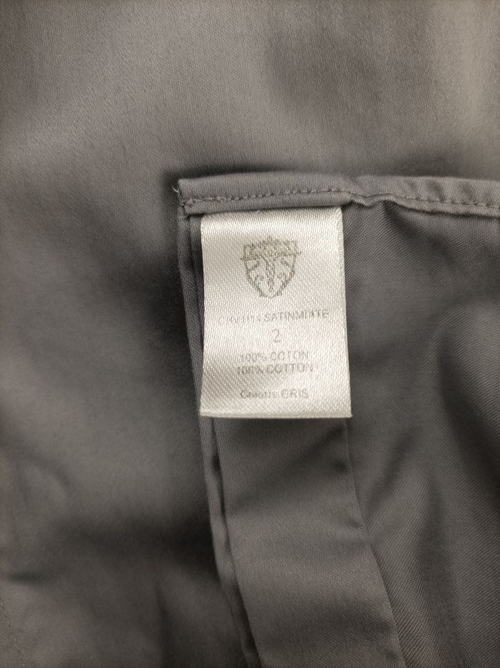 Chemise homme - photo numéro 5